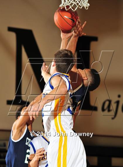 Thumbnail 1 in Chaparral @ Benicia (MaxPreps Holiday Classic) photogallery.