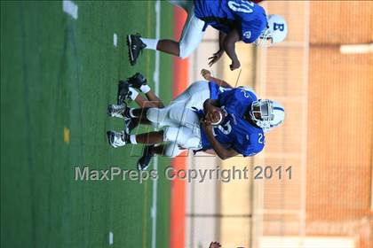 Thumbnail 1 in Barringer @ Livingston photogallery.
