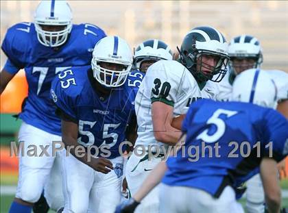 Thumbnail 3 in Barringer @ Livingston photogallery.