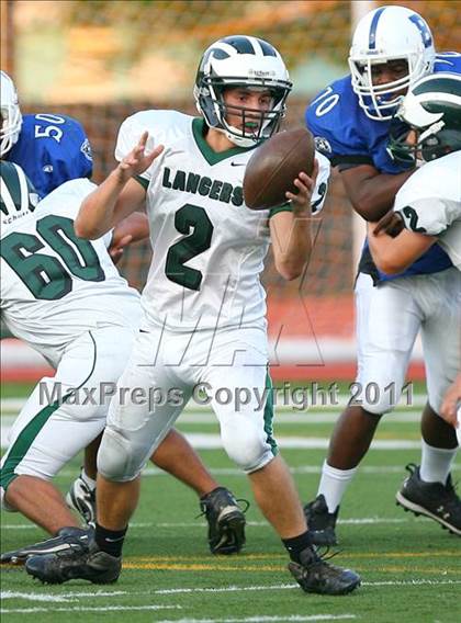 Thumbnail 1 in Barringer @ Livingston photogallery.