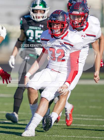 Thumbnail 3 in Northwest @ Azle photogallery.