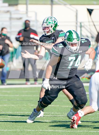 Thumbnail 2 in Northwest @ Azle photogallery.