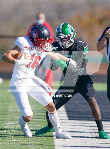 Thumbnail 1 in Northwest @ Azle photogallery.