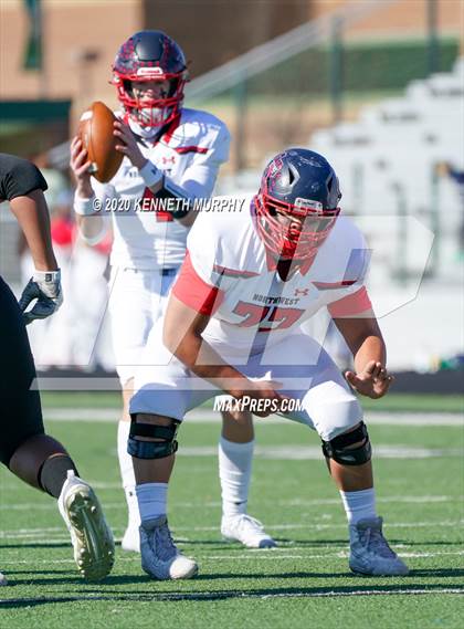 Thumbnail 1 in Northwest @ Azle photogallery.