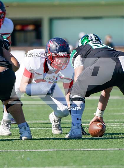 Thumbnail 1 in Northwest @ Azle photogallery.