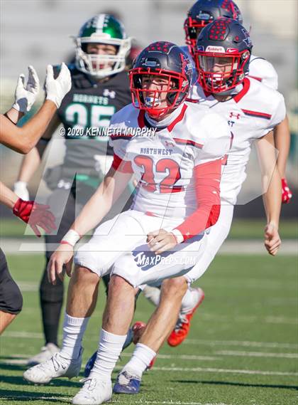 Thumbnail 1 in Northwest @ Azle photogallery.