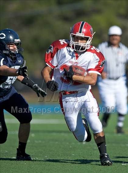 Thumbnail 1 in Burlingame @ Carlmont  photogallery.
