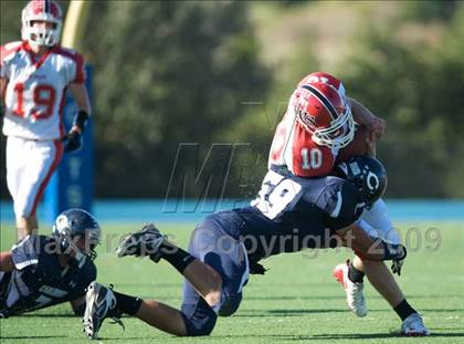 Thumbnail 2 in Burlingame @ Carlmont  photogallery.