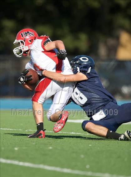 Thumbnail 3 in Burlingame @ Carlmont  photogallery.