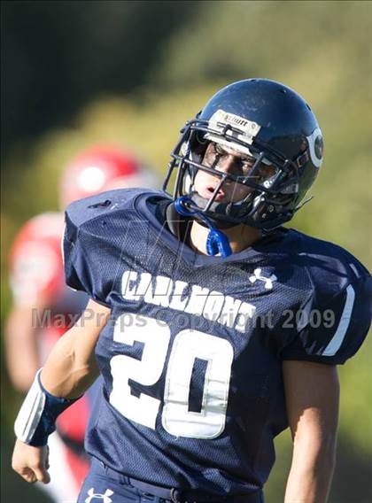 Thumbnail 1 in Burlingame @ Carlmont  photogallery.