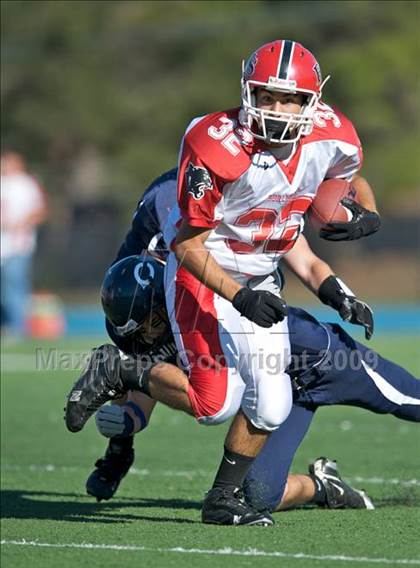 Thumbnail 3 in Burlingame @ Carlmont  photogallery.
