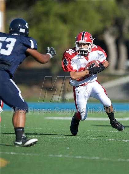 Thumbnail 2 in Burlingame @ Carlmont  photogallery.