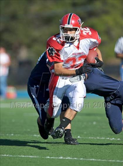 Thumbnail 2 in Burlingame @ Carlmont  photogallery.