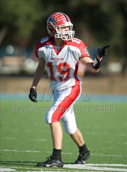 Thumbnail 1 in Burlingame @ Carlmont  photogallery.
