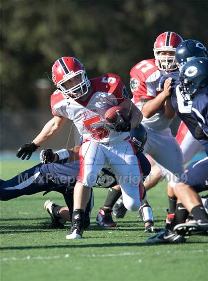 Thumbnail 3 in Burlingame @ Carlmont  photogallery.