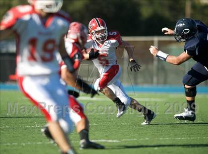 Thumbnail 2 in Burlingame @ Carlmont  photogallery.