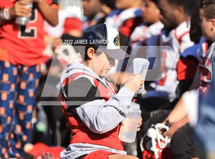 Thumbnail 3 in Geneva @ Monroe (NYSPHSAA Section 5 Class B Quarterfinals) photogallery.