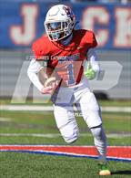 Photo from the gallery "Geneva @ Monroe (NYSPHSAA Section 5 Class B Quarterfinals)"