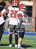 Photo from the gallery "Geneva @ Monroe (NYSPHSAA Section 5 Class B Quarterfinals)"