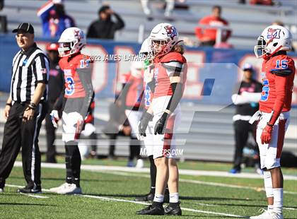 Thumbnail 2 in Geneva @ Monroe (NYSPHSAA Section 5 Class B Quarterfinals) photogallery.
