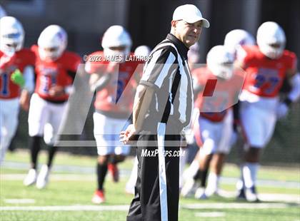 Thumbnail 1 in Geneva @ Monroe (NYSPHSAA Section 5 Class B Quarterfinals) photogallery.