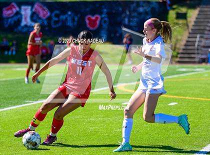 Thumbnail 1 in La Salle Academy @ Cranston West photogallery.