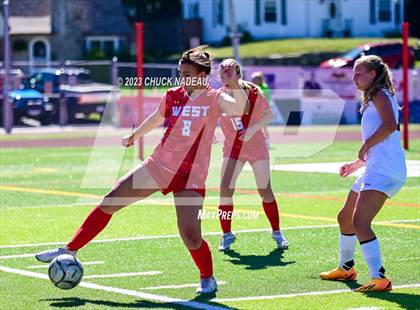 Thumbnail 2 in La Salle Academy @ Cranston West photogallery.