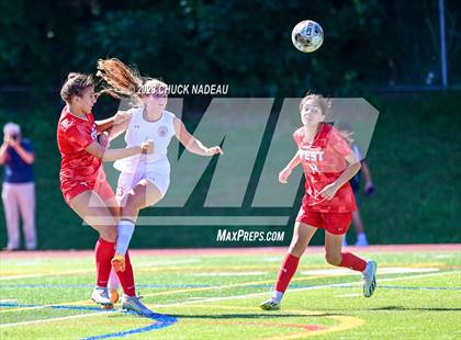 Thumbnail 1 in La Salle Academy @ Cranston West photogallery.