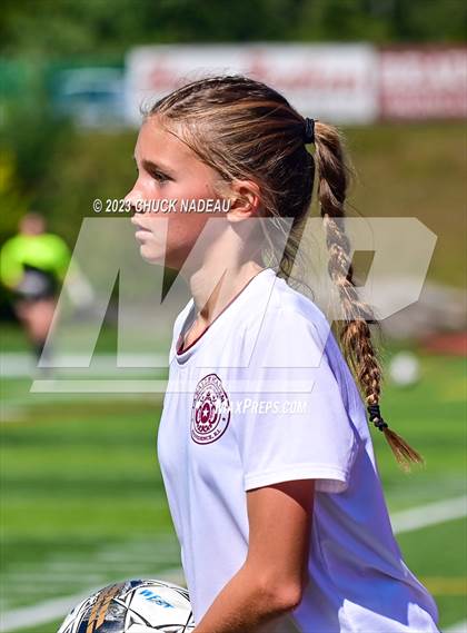 Thumbnail 2 in La Salle Academy @ Cranston West photogallery.