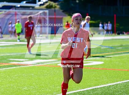 Thumbnail 2 in La Salle Academy @ Cranston West photogallery.