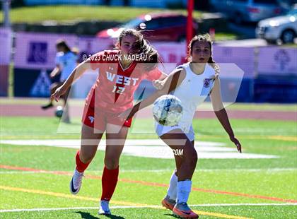 Thumbnail 1 in La Salle Academy @ Cranston West photogallery.