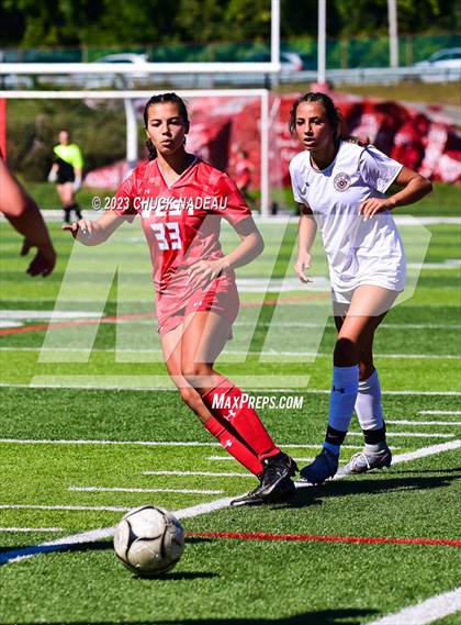 Thumbnail 1 in La Salle Academy @ Cranston West photogallery.