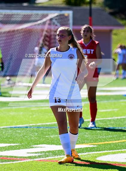 Thumbnail 1 in La Salle Academy @ Cranston West photogallery.