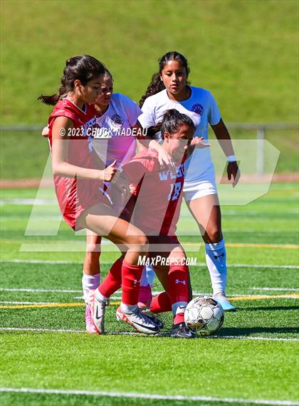 Thumbnail 3 in La Salle Academy @ Cranston West photogallery.
