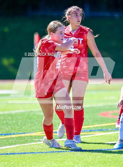 Thumbnail 3 in La Salle Academy @ Cranston West photogallery.