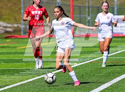 Thumbnail 2 in La Salle Academy @ Cranston West photogallery.
