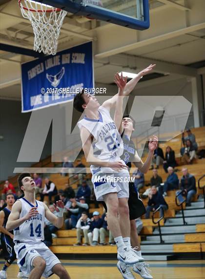 Thumbnail 3 in Darien @ Ludlowe photogallery.
