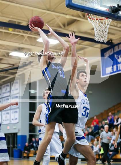 Thumbnail 2 in Darien @ Ludlowe photogallery.
