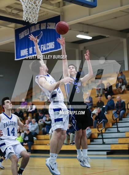 Thumbnail 2 in Darien @ Ludlowe photogallery.