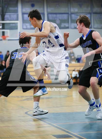 Thumbnail 3 in Darien @ Ludlowe photogallery.