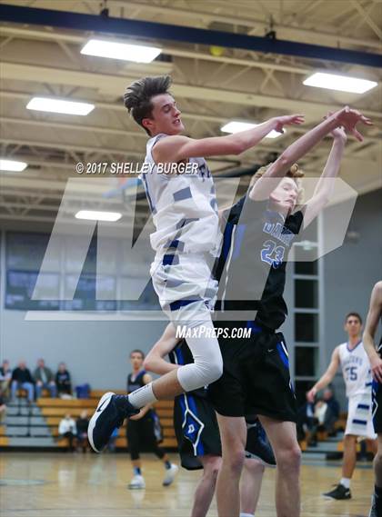 Thumbnail 1 in Darien @ Ludlowe photogallery.