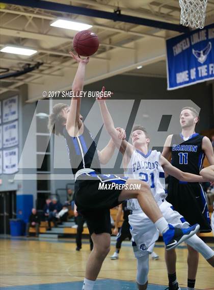 Thumbnail 2 in Darien @ Ludlowe photogallery.