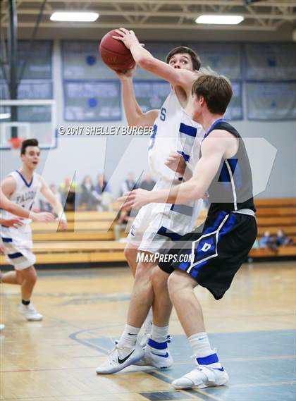 Thumbnail 2 in Darien @ Ludlowe photogallery.