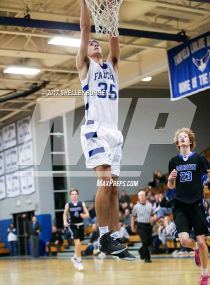 Thumbnail 2 in Darien @ Ludlowe photogallery.
