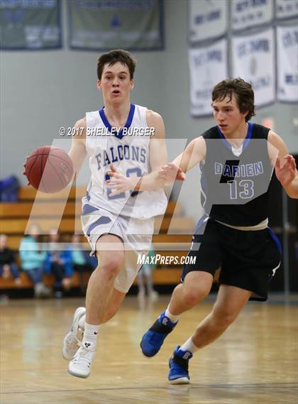 Thumbnail 2 in Darien @ Ludlowe photogallery.