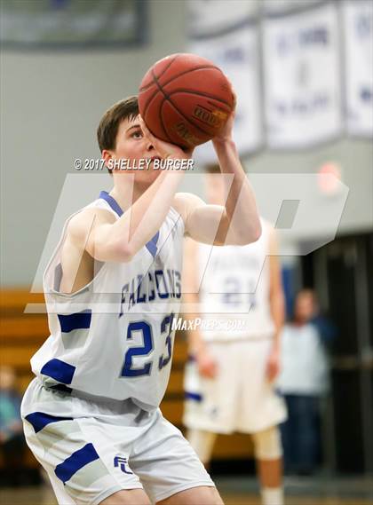 Thumbnail 3 in Darien @ Ludlowe photogallery.