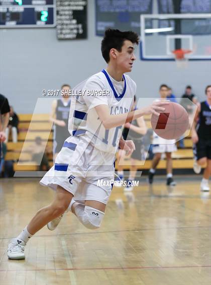 Thumbnail 2 in Darien @ Ludlowe photogallery.