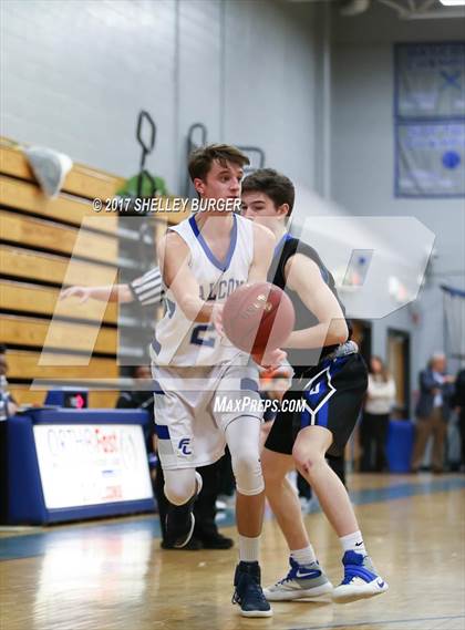 Thumbnail 1 in Darien @ Ludlowe photogallery.