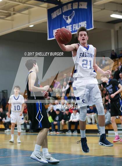 Thumbnail 2 in Darien @ Ludlowe photogallery.