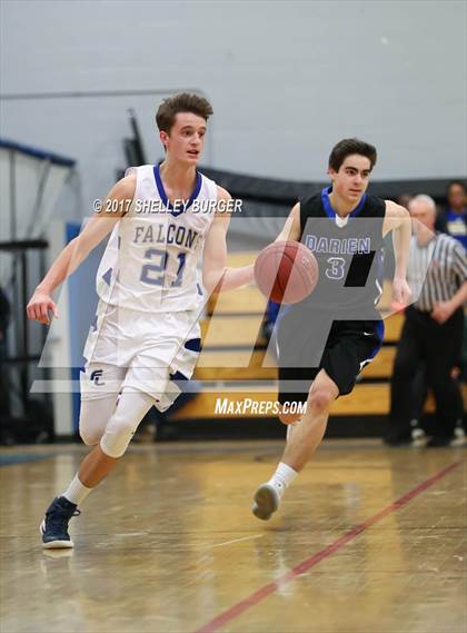 Thumbnail 1 in Darien @ Ludlowe photogallery.